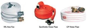 Hose Pipe