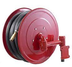 Hose Reel Drum