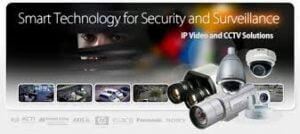 CCTV survli