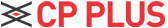 CP Plus logo
