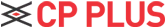 CP Plus logo