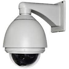PTZ Cameras