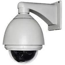 PTZ Cameras